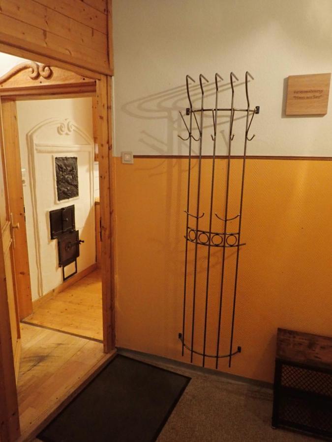 Haus Am See Auf Der Insel Lindau Lindau  Eksteriør bilde